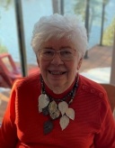 Bisson (née Roy), Claire