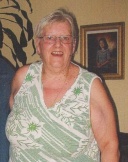 Fauvelle Papineau, Bernadette