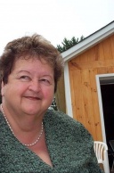 Morrissette Lamoureux, Lynn