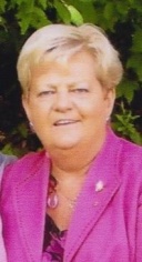 Chartrand Forgette, Paulette