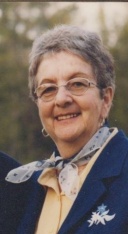 Labrosse (née Angrignon), Lucie