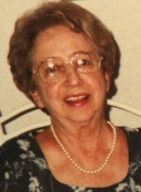 Laramée (née Lalonde), Madeleine