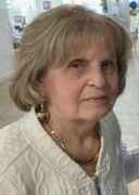 Duquay Legault, Monique