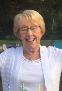 Payette Palmer, Sylvia