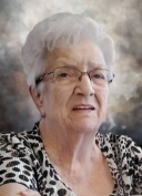 Proulx Carbonneau, Jeannine