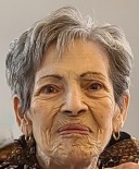 Primeau (née Hammond), Claire