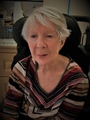 Varin (née Dumouchel), Huguette