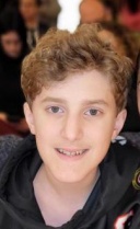 Lafleur Pilon, Raphael