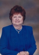 Jolicoeur Lavoie Charette, Georgette