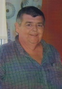 McGovern, Terry James