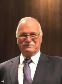 Collin, Gérard Albert