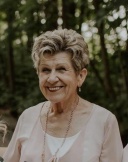 Maisonneuve Sabourin, Claudette