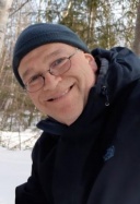 Bertrand, Gilles Junior