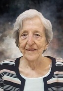 Villeneuve (née Charbonneau), Lise