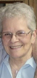 Rollin Pigeon, Huguette