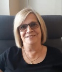 Desmarais Ouimet, Monique