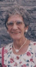 Laframboise, Thérèse