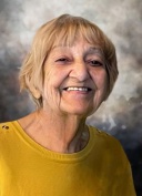 Gratton, Née Hamel, Jacqueline