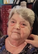 Plouffe St-Amour, Josiane