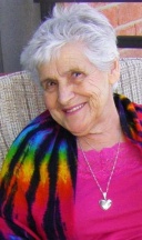 Grenier (née Laroche), Cécile