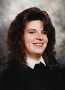 Legresley, Christine