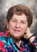 Tremblay (née Gagnon), Muguette