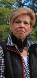 Leblanc Renaud, Jeannine