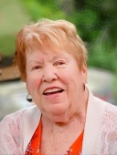 Lapointe (née Prud'homme), Suzanne