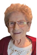 Carrière, Pierrette