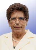 Lavigne Thivierge, Florence