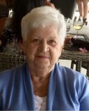 Raymond (née St-Jean), Ginette