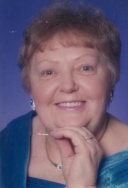 Huneault Maurice, Pierrette