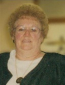 Garand Émond, Suzanne