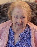 Joyce (née Lavergne), Jeannette