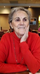 Maltais (née Villeneuve), Marie-Paule