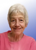 Larocque Cyr, Marie-Reine