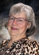 Clément (née Poulin),  