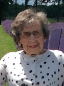 Cheff (née Champagne), Fernande