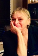 Desrosiers Trottier, Hélène