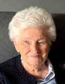 Sabourin Enright, Carmen