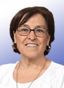 Carreiro Costa, Maria Fatima