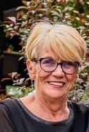 Aubin (née Lefebvre), Lorraine