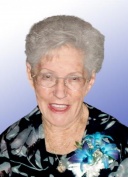 Groulx (née Robineau), Joceline