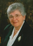 Théorêt Larocque, Mariette