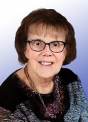 Drouin Nadeau, Yvette