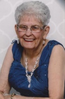 Ethier (née Renaud), Claudette