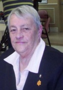 Desjardins, Françoise