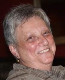 Giroux (née Bélanger), Lucie