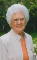 Touchette (née Robitaille), Gabrielle