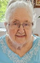 Campeau (née Boudria), Lucille